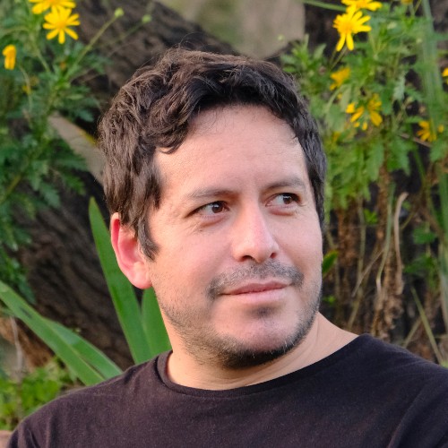 Elio Rivero