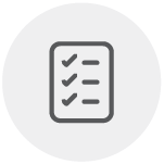 accountability icon