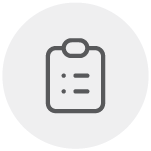 accountability icon