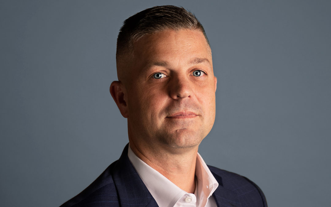Pete Andrews Named New CEO of Reconnect