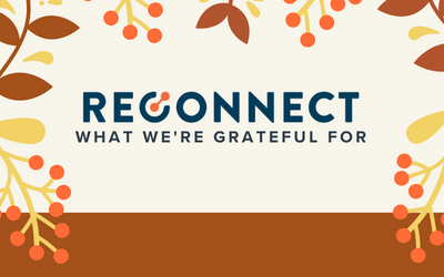 Reconnect Gratefulness Project