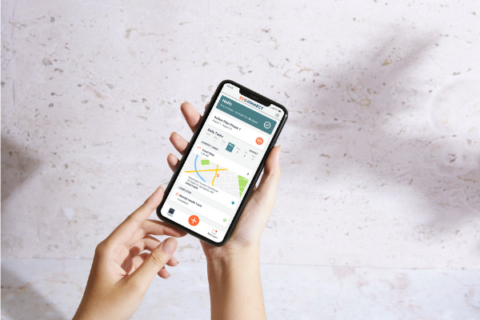 Software | Reconnect, Inc.